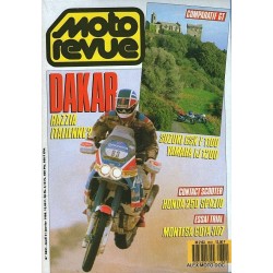 Moto Revue n° 2831